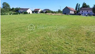  Terrain � vendre 1502 m�
