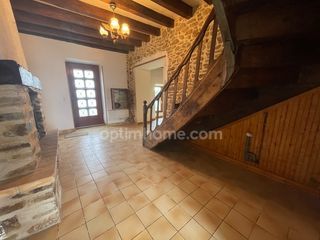  Maison � vendre 11 pi�ces 233 m�