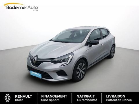 Renault Clio TCe 90 Equilibre 2024 occasion Brest 29200