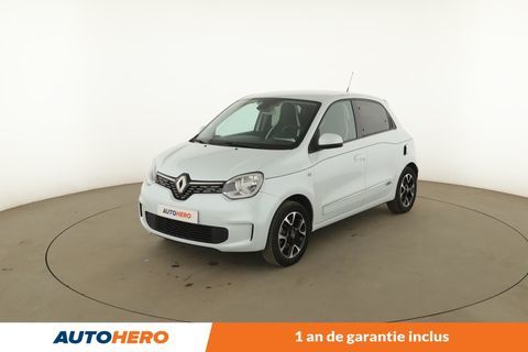 Renault Twingo 0.9 TCe Intens 92 ch 2020 occasion Issy-les-Moulineaux 92130