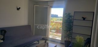  Appartement � vendre 2 pi�ces 32 m�