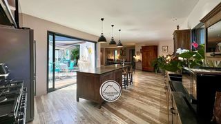  Maison � vendre 6 pi�ces 212 m�