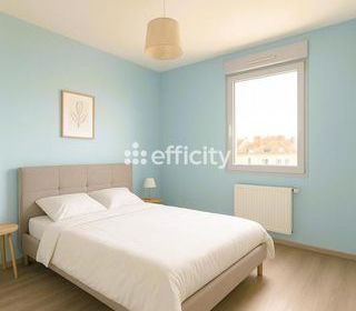  Appartement � vendre 3 pi�ces 76 m�