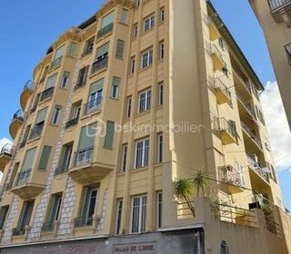  Appartement � vendre 2 pi�ces 38 m�