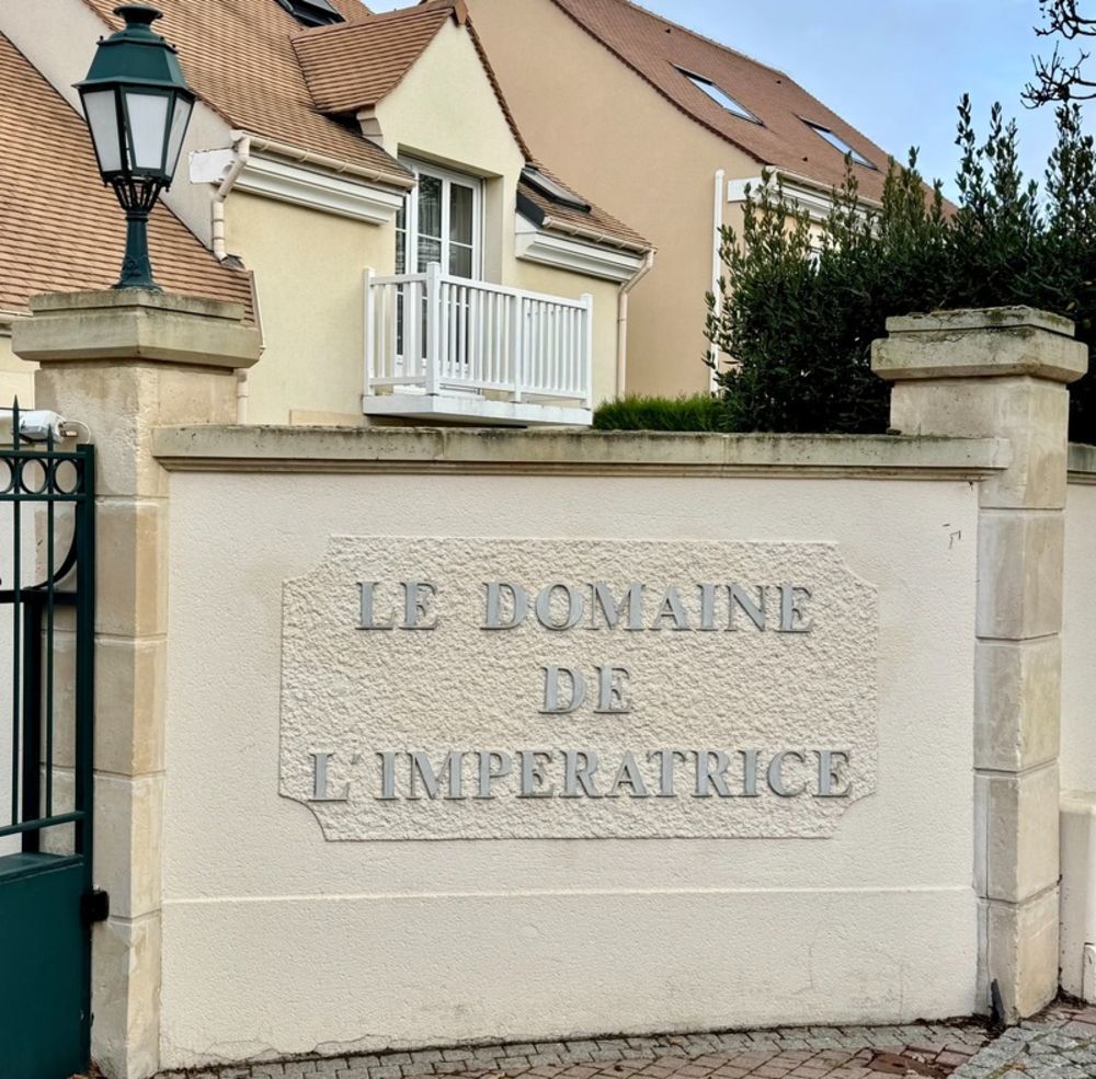 � vendre  Maison Rueil-Malmaison (92500)