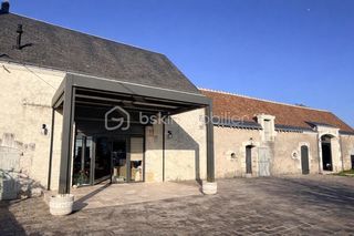  Maison � vendre 5 pi�ces 158 m�