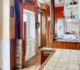  Maison � vendre 10 pi�ces 141 m�