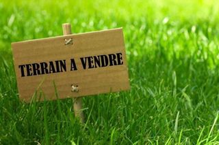  Terrain � vendre 580 m�