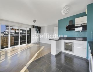  Appartement � vendre 4 pi�ces 93 m�