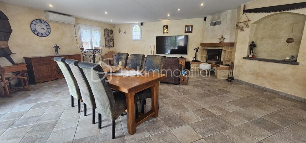 � vendre  Villa Le Grau d'Agde (34300)