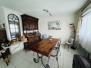  Appartement � vendre 5 pi�ces 104 m�