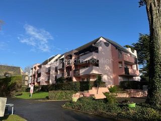  Appartement � vendre 1 pi�ce 23 m�