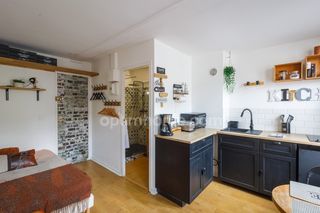  Appartement � vendre 1 pi�ce 16 m�