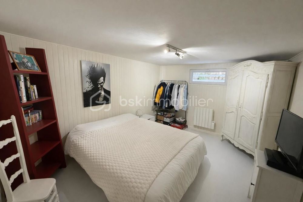 � vendre  Maison Yerres (91330)