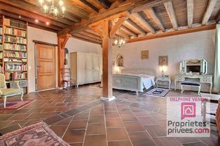  Propri�t�/ch�teau � vendre 8 pi�ces 300 m�