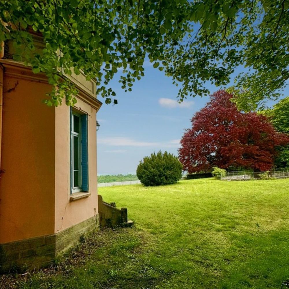 � vendre  Propri�t�/ch�teau Eyzin-Pinet (38780)