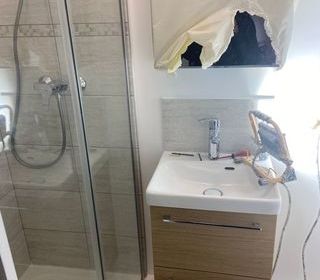  Appartement � louer 2 pi�ces 28 m�