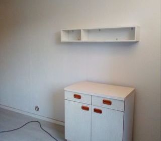  Appartement � louer 1 pi�ce 19 m�