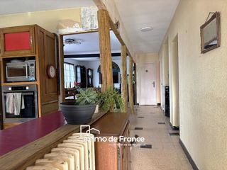  Maison � vendre 7 pi�ces 126 m�