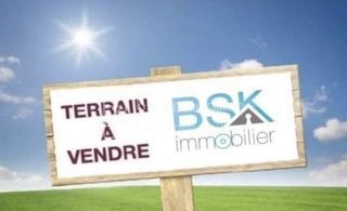  Terrain � vendre 1170 m�