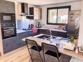  Maison � vendre 5 pi�ces 128 m�