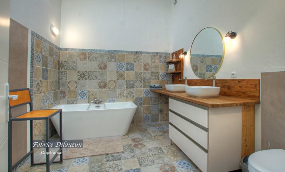 � vendre  Maison Maillane (13910)