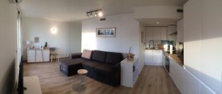  Appartement � louer 3 pi�ces 60 m�