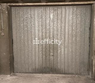  Parking / Garage � vendre 13 m�