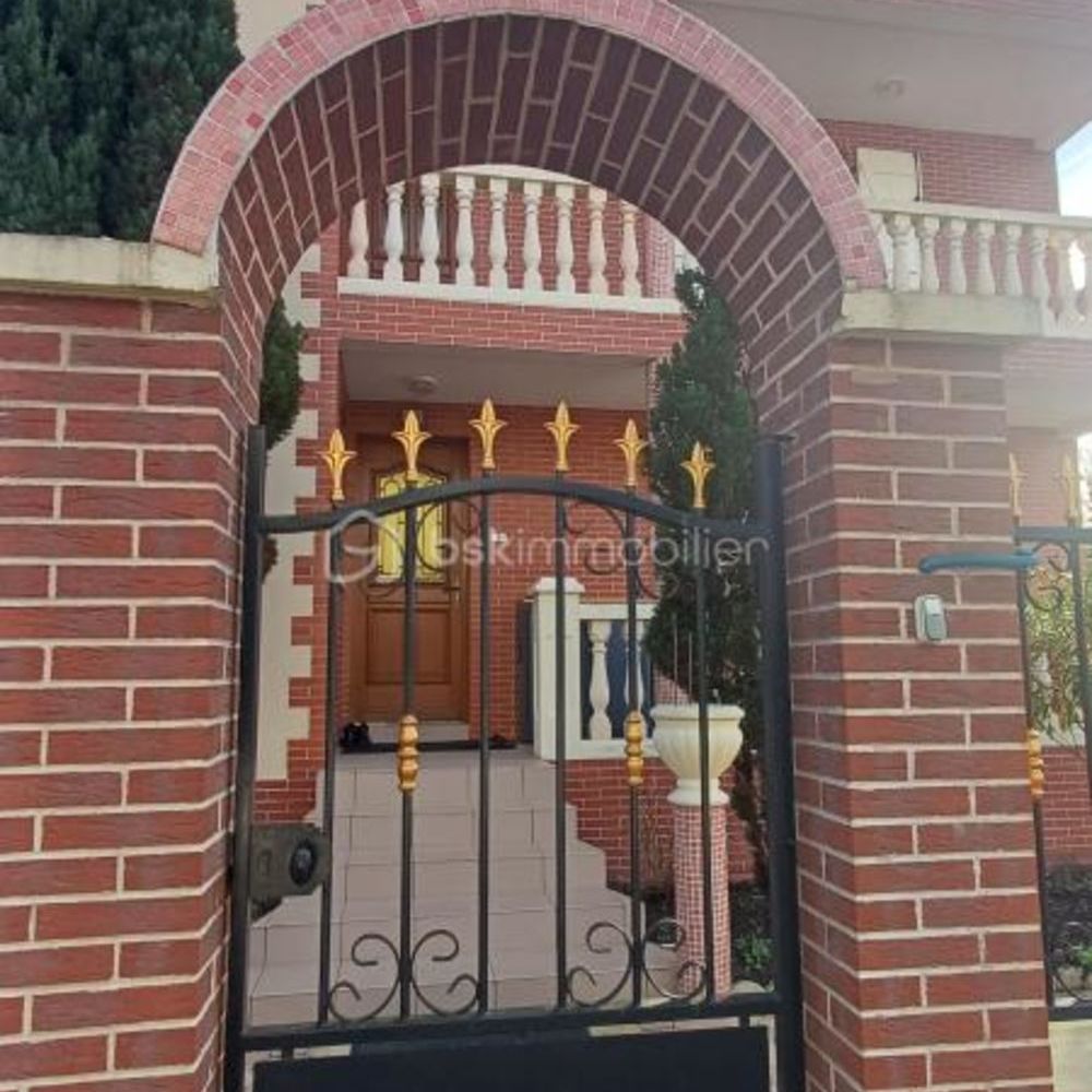 � vendre  Maison Conflans-Sainte-Honorine (78700)