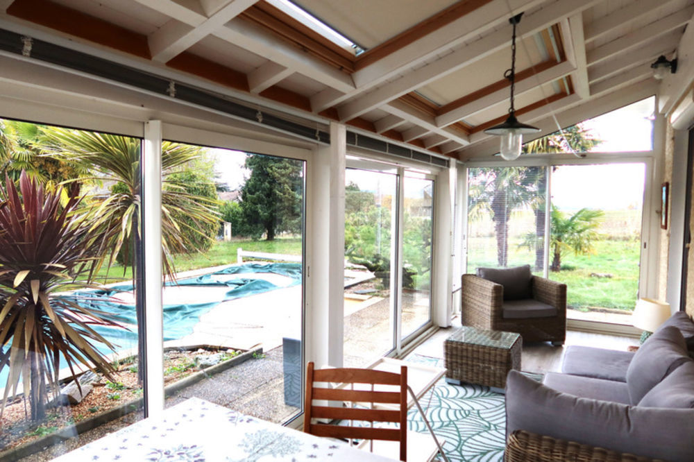 � vendre  Maison Messery (74140)