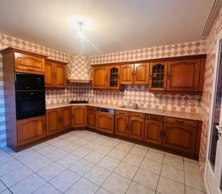  Maison � vendre 7 pi�ces 150 m�