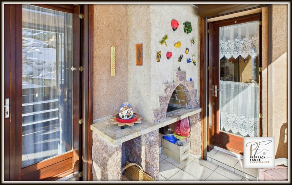 � vendre  Maison Brian�on (05100)