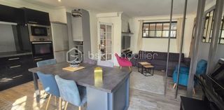  Appartement � vendre 4 pi�ces 79 m�