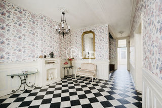  Propri�t�/ch�teau � vendre 10 pi�ces 312 m�