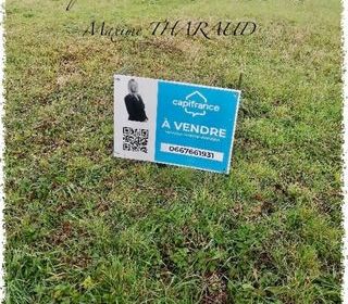  Terrain � vendre 1476 m�