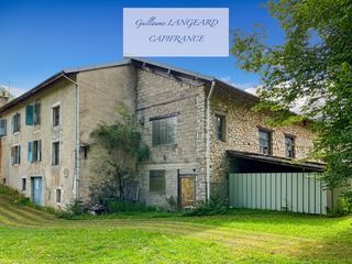  Propri�t�/ch�teau � vendre 10 pi�ces 409 m�