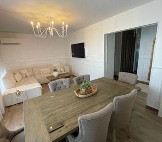  Appartement � vendre 5 pi�ces 80 m�