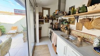  Maison � vendre 3 pi�ces 64 m�