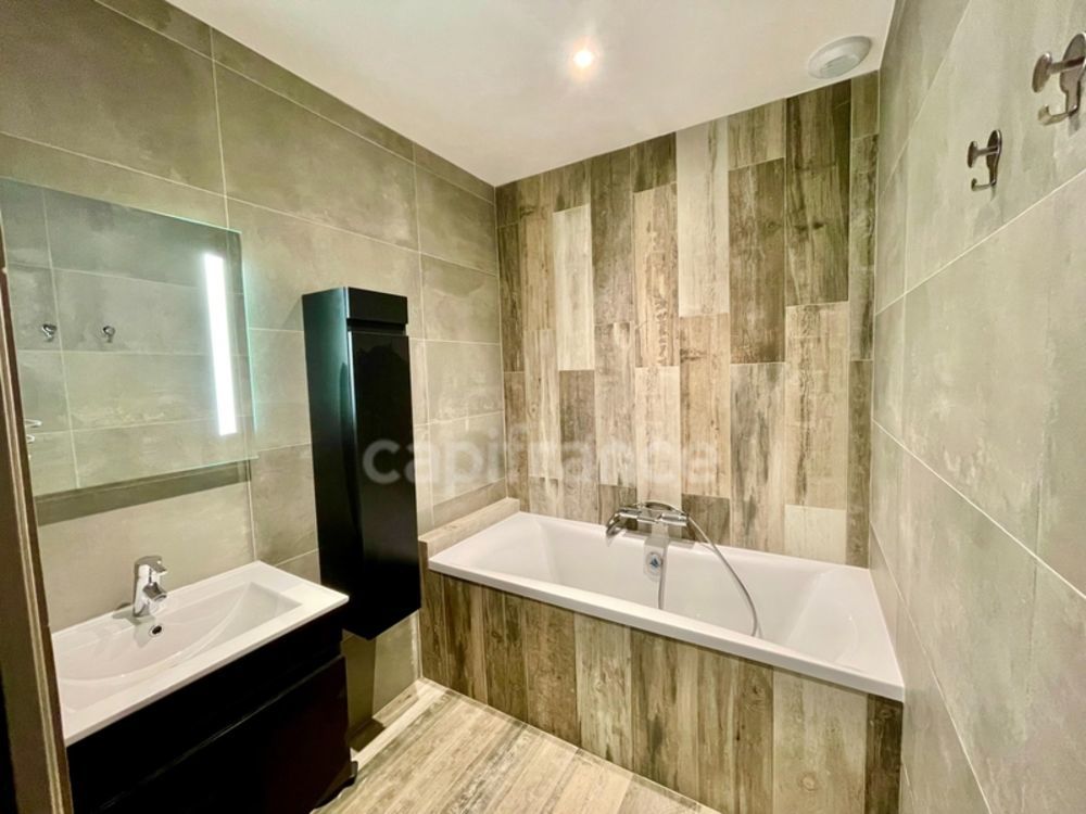 � vendre  Maison La Ciotat (13600)