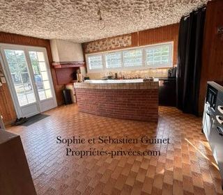  Maison � vendre 7 pi�ces 152 m�