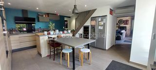  Maison � vendre 8 pi�ces 186 m�