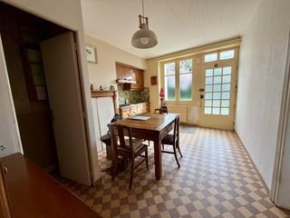  Maison � vendre 5 pi�ces 127 m�