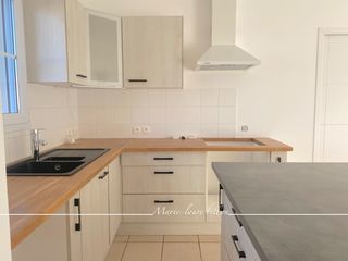  Maison � vendre 3 pi�ces 72 m�