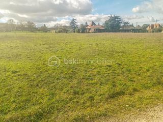  Terrain � vendre 1585 m�