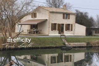  Maison � vendre 5 pi�ces 80 m�