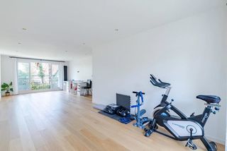  Appartement � vendre 4 pi�ces 94 m�