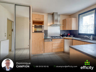  Appartement � vendre 3 pi�ces 65 m�