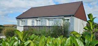  Maison � vendre 5 pi�ces 108 m�