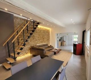  Maison � vendre 5 pi�ces 120 m�