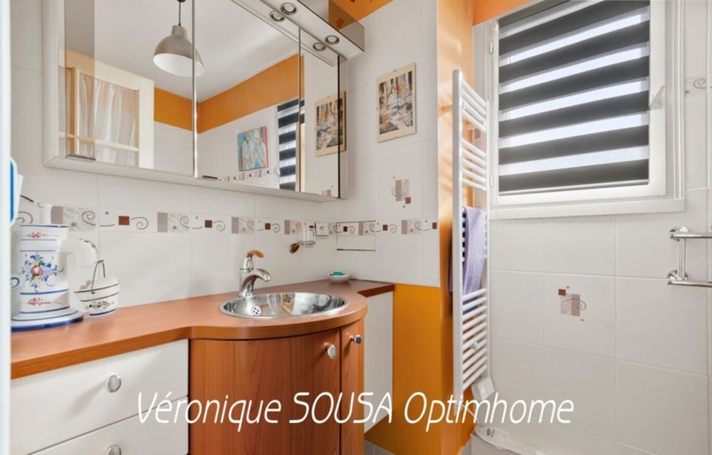 � vendre  Appartement Saint-Germain-en-Laye (78100)